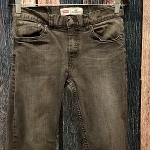 Levi's 541 Athletic Fit Jeans